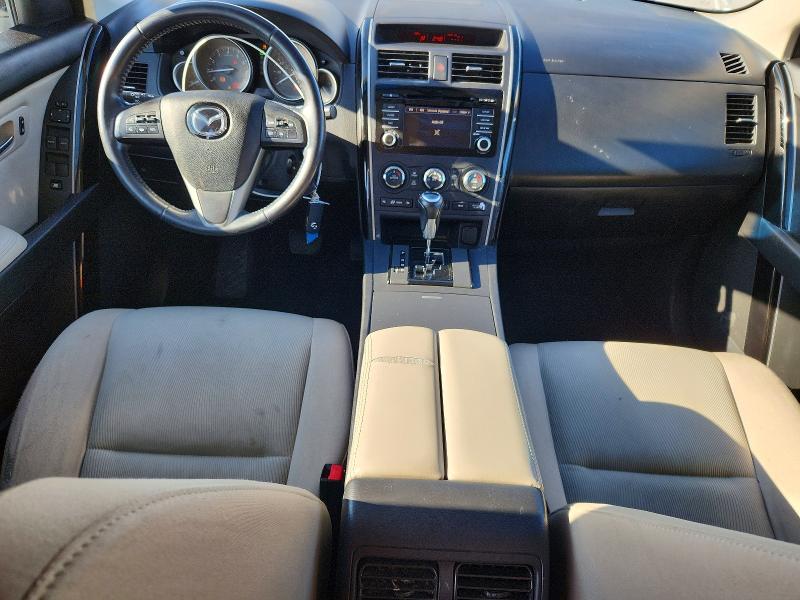 Photo 8 from auction – 2014 MAZDA CX-9 SPORT with VIN JM3TB2BA2E0440230