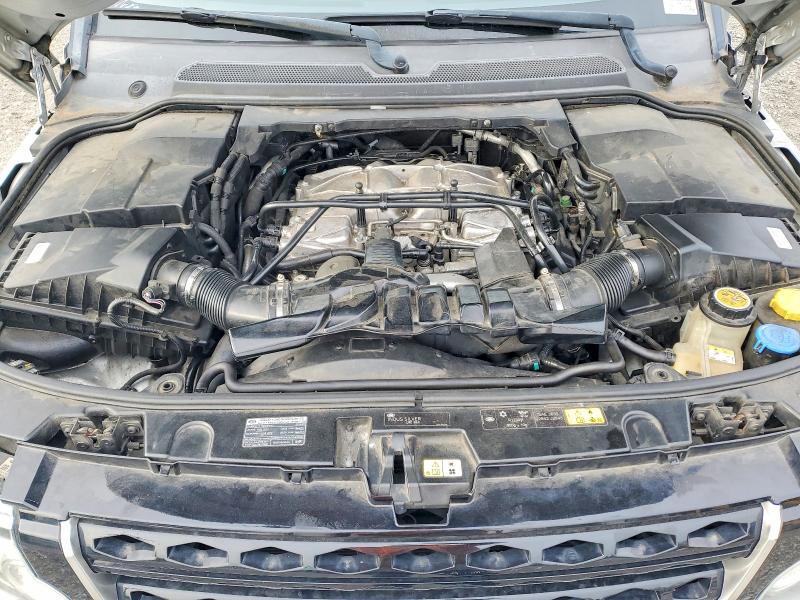 Foto 12 de la subasta – 2016 LAND ROVER LR4 con VIN SALAK2V68GA795920