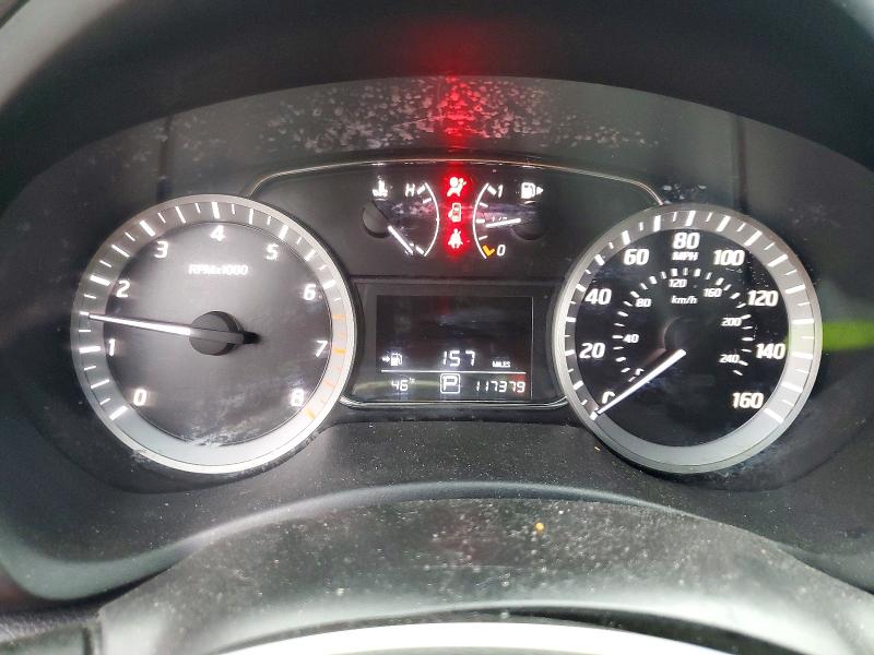Photo 9 from auction – 2014 NISS SENTRA with VIN 3N1AB7AP7EY256266