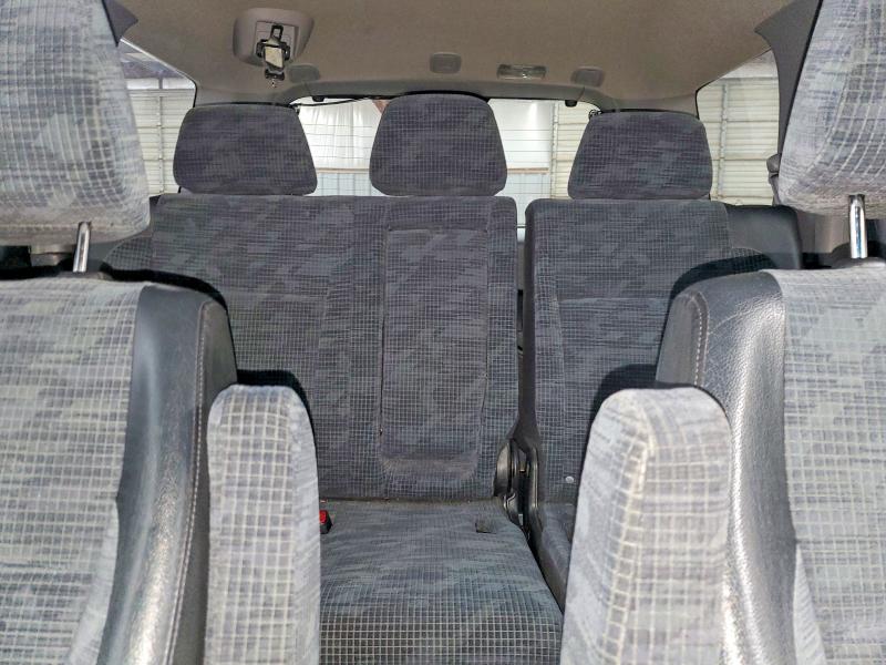 Photo 10 from auction – 2004 HONDA CR-V LX with VIN SHSRD78424U239495