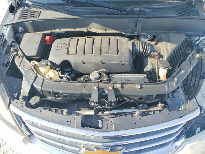 Photo 12 from auction – 2015 CHEVROLET TRAVERSE L with VIN 1GNKVHKD8FJ336644