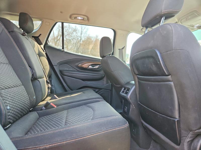 Photo 10 from auction – 2019 GMC TERRAIN with VIN 3GKALMEV3KL204857