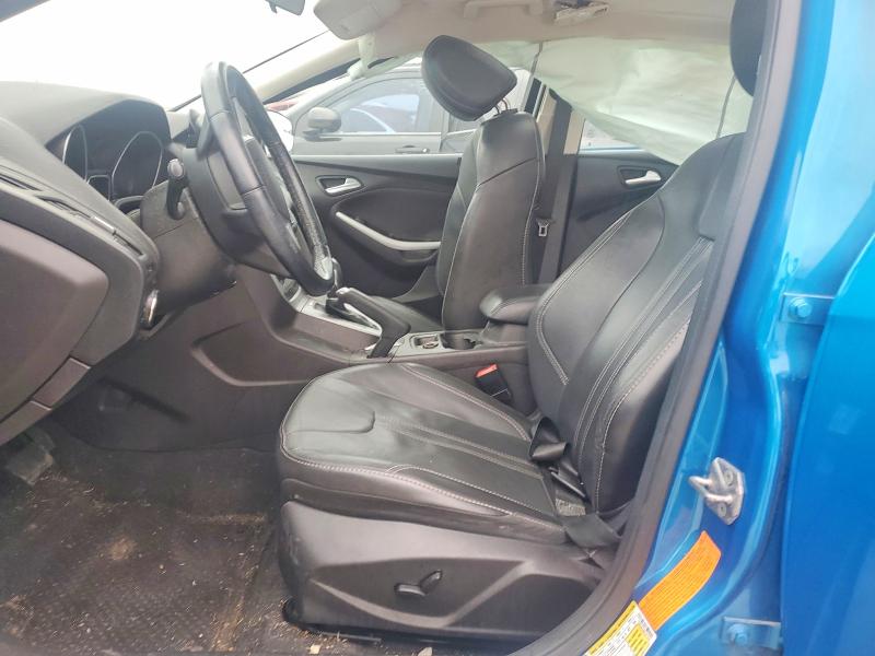 Photo 7 from auction – 2014 FORD FOCUS with VIN 1FADP3F24EL181946