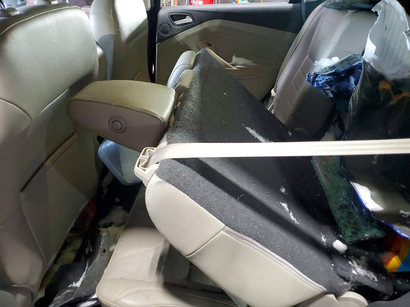 Photo 10 from auction – 2016 FORD ESCAPE SE with VIN 1FMCU0GX9GUB04456