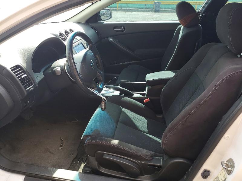 Photo 7 from auction – 2012 NISS ALTIMA with VIN 1N4AL2EP8CC201487
