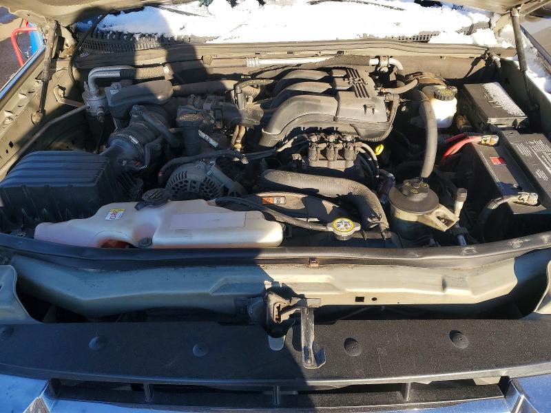 Photo 12 from auction – 2006 FORD EXPLORER with VIN 1FMEU74E56UB49817