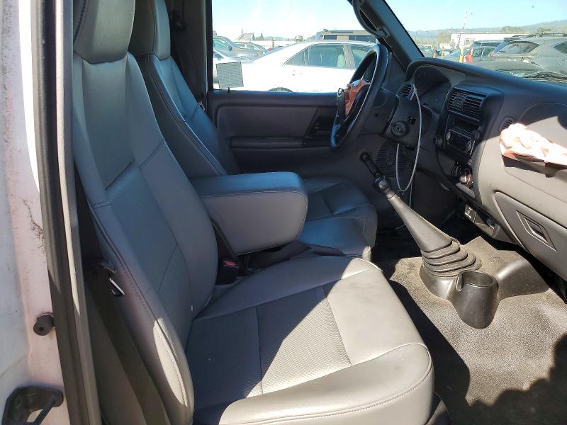 Photo 10 from auction – 2004 FORD RANGER with VIN 1FTYR10D14PA77085