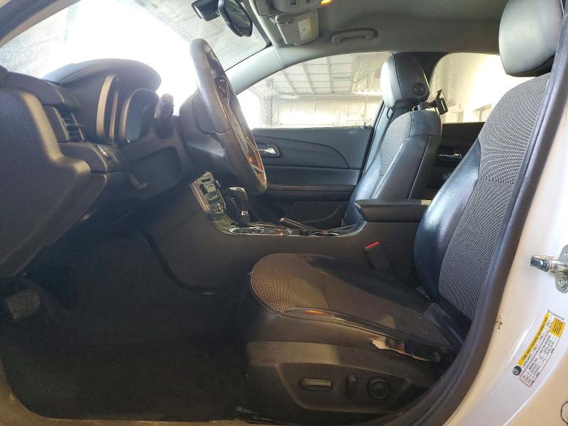Photo 7 from auction – 2014 CHEVROLET MALIBU with VIN 1G11C5SLXEF217049