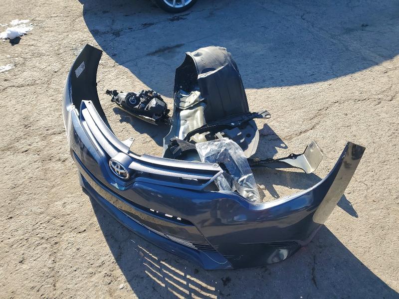 Photo 12 from auction – 2016 TOYOTA COROLLA with VIN 2T1BURHE0GC705964