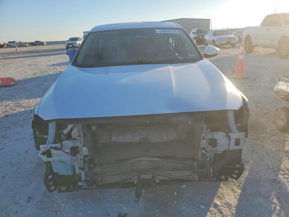 Photo 5 from auction – 2018 HONDA ACCORD with VIN 1HGCV2F53JA040194
