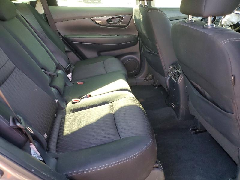 Photo 11 from auction – 2019 NISSAN ROGUE with VIN KNMAT2MT8KP549077
