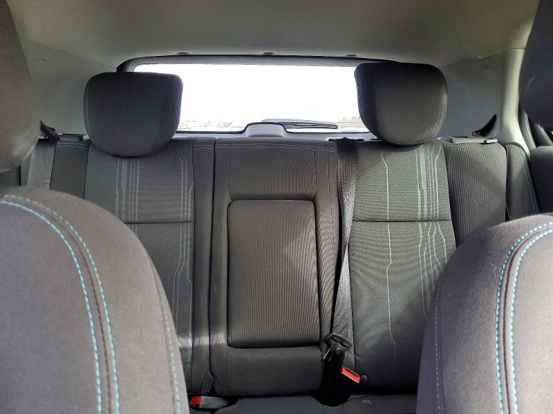 Фото 10 с аукциона – 2015 CHEVROLET TRAX 1LT с VIN KL7CJLSB2FB172230