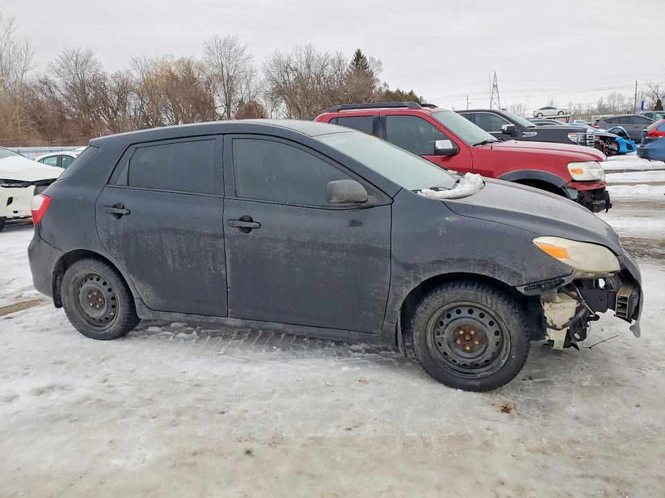 Photo 4 from auction – 2011 TOYOTA COROLLA MA with VIN 2T1KU4EE8BC698083