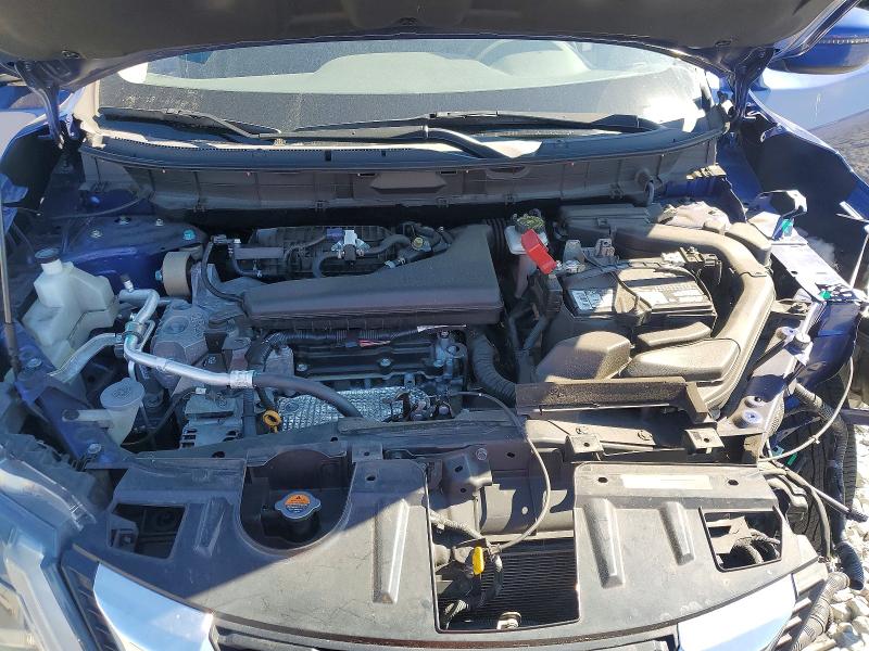 Photo 12 from auction – 2019 NISSAN ROGUE with VIN KNMAT2MT0KP506790