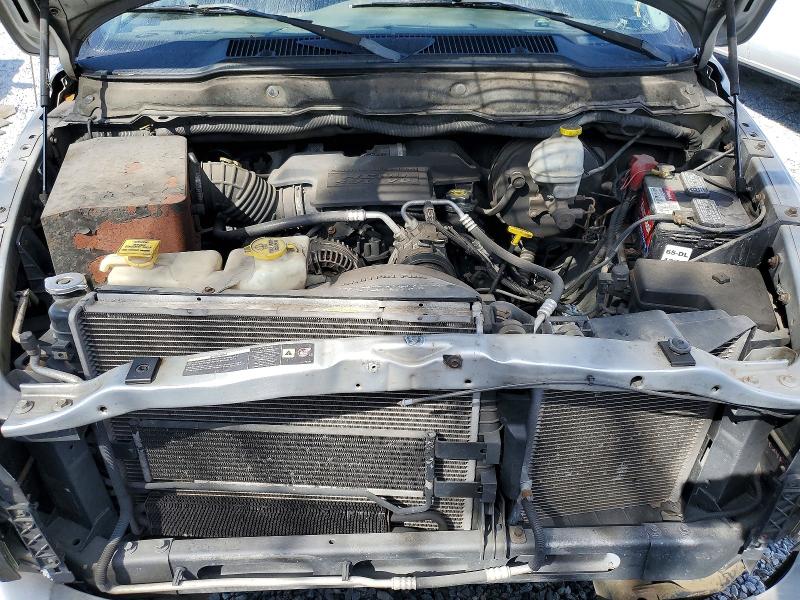 Photo 11 from auction – 2004 DODGE RAM 1500 with VIN 1D7HA18D64J101594