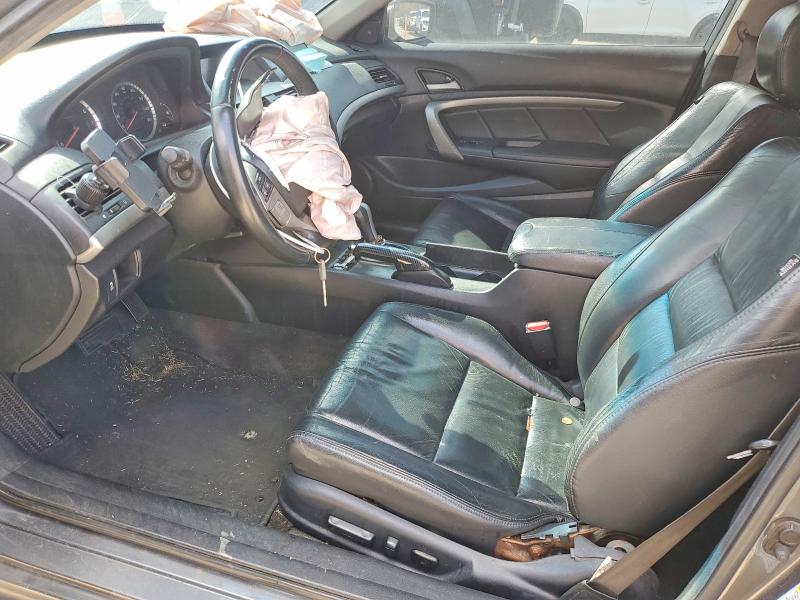Photo 7 from auction – 2012 HONDA ACCORD with VIN 1HGCS1B84CA009719