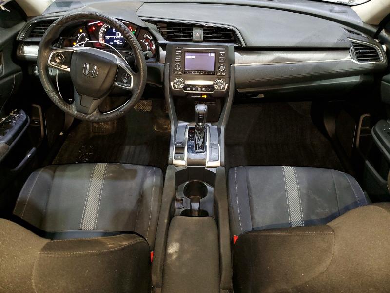 Photo 8 from auction – 2017 HONDA CIVIC LX with VIN 19XFC2F52HE223143