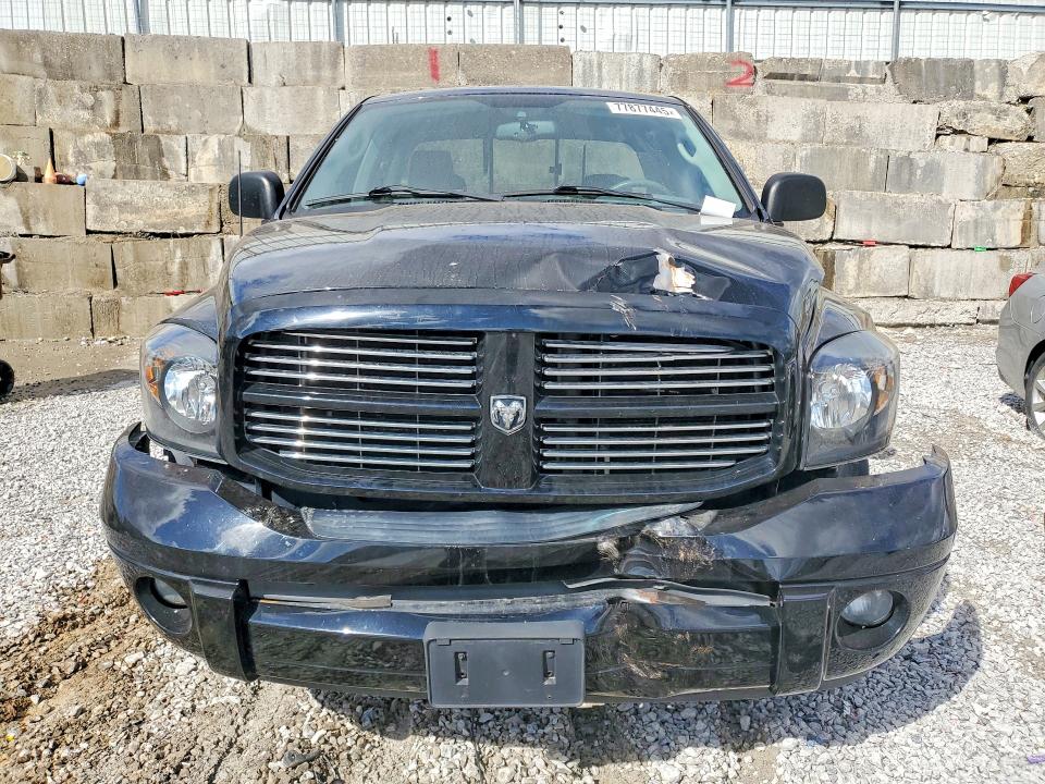 Photo 5 from auction – 2006 DODGE RAM 1500 with VIN 1D7HU18266S553192
