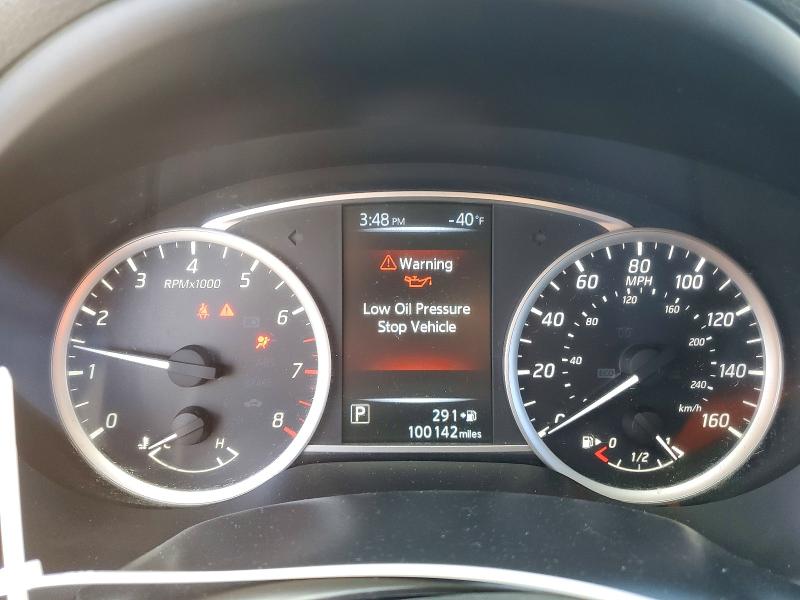 Photo 9 from auction – 2016 NISSAN SENTRA S with VIN 3N1AB7AP7GY240491