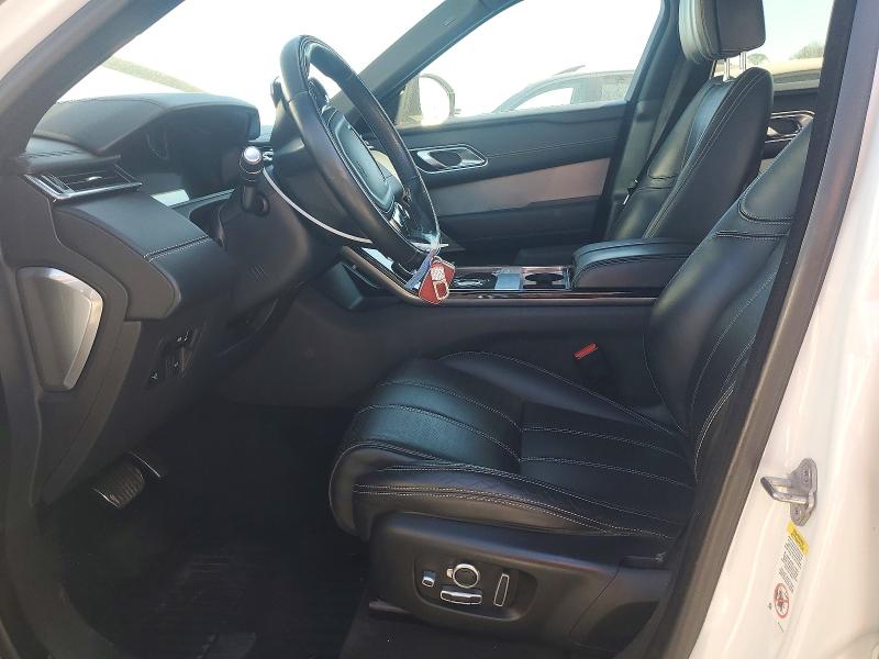Photo 7 from auction – 2018 LAND ROVER RANGE ROVE with VIN SALYM2RN0JA736023