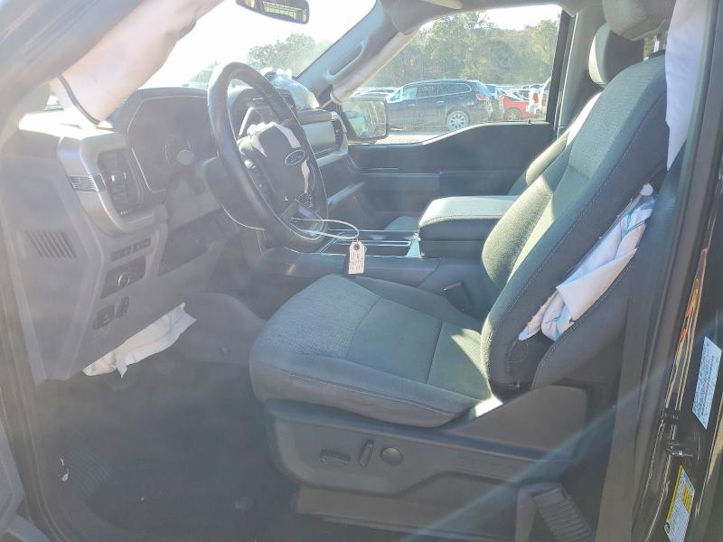 Photo 7 from auction – 2021 FORD F150 SUPER with VIN 1FTFW1E83MFC77337