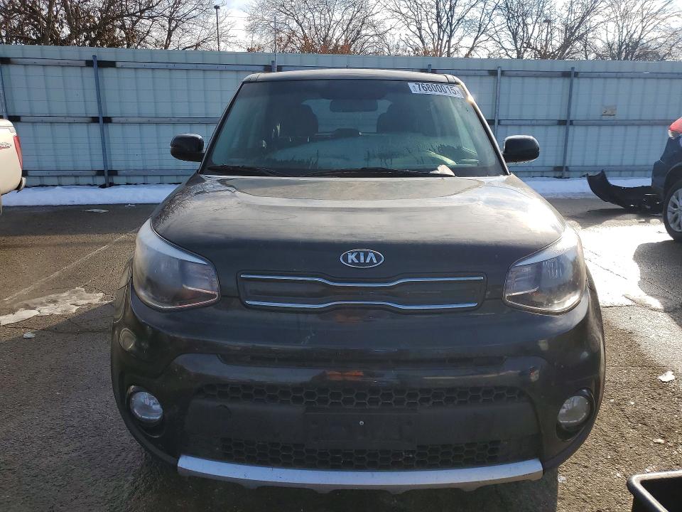 Zdjęcie 5 z aukcji – 2018 KIA SOUL z VIN KNDJP3A56J7598115