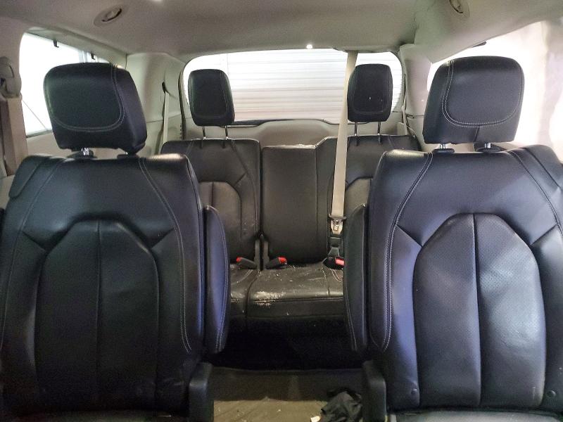 Photo 10 from auction – 2022 CHRYSLER PACIFICA with VIN 2C4RC1BGXNR125891