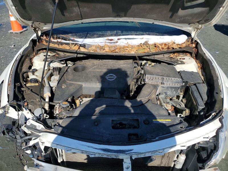Photo 11 from auction – 2015 NISSAN ALTIMA with VIN 1N4AL3AP8FC494937