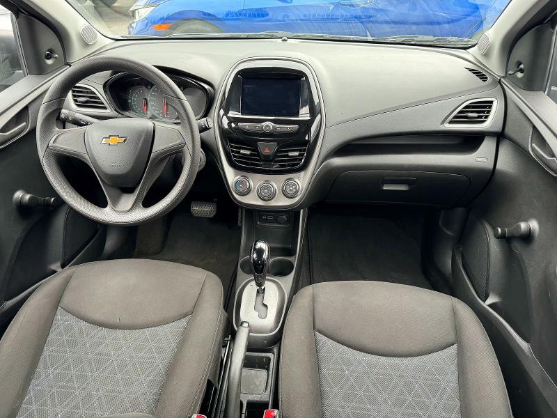 Photo 9 from auction – 2020 CHEVROLET SPARK with VIN KL8CB6SA4LC469670