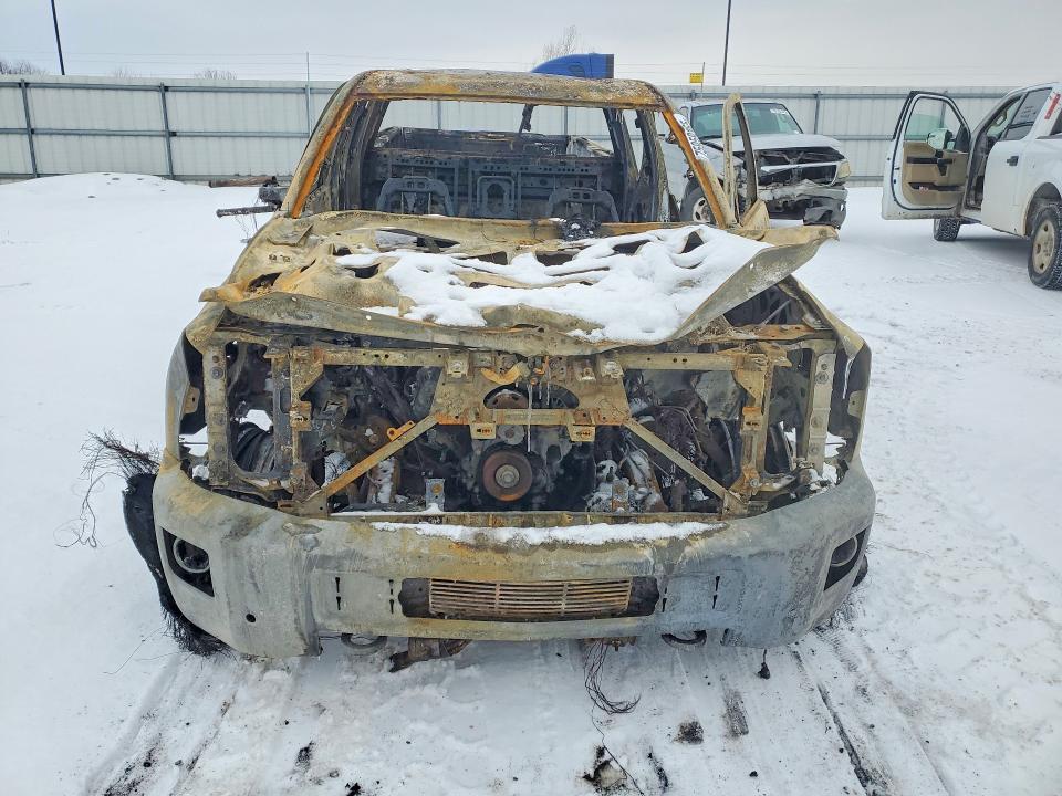 Photo 5 from auction – 2019 CHEVROLET SILVERADO with VIN 1GC4KYEY0KF170464