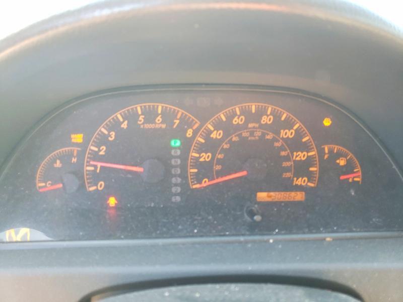 Photo 9 from auction – 2005 TOYOTA CAMRY with VIN 4T1BE30K05U427350