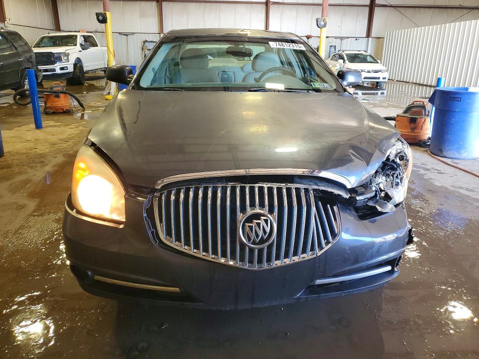 Photo 5 from auction – 2011 BUICK LUCERNE CX with VIN 1G4HC5EMXBU104943