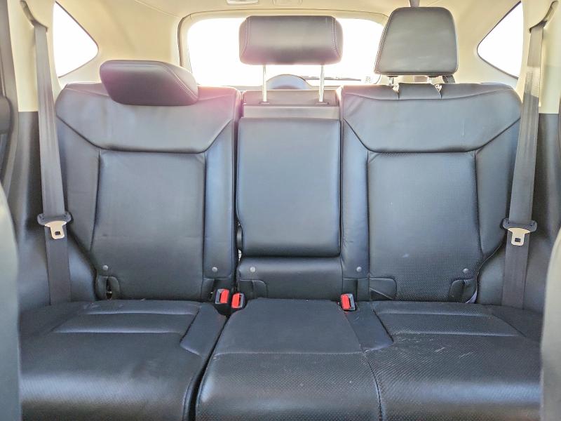 Photo 10 from auction – 2015 HONDA CR-V with VIN 5J6RM3H76FL013917