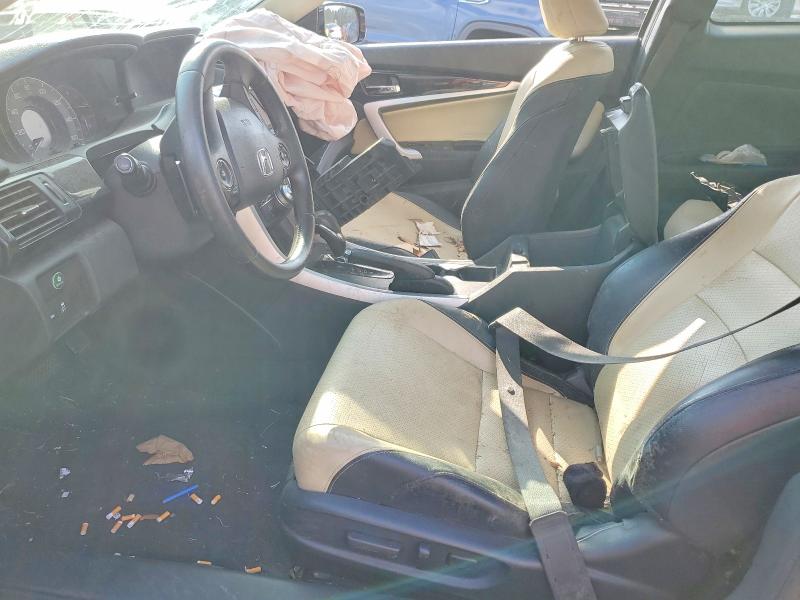 Photo 7 from auction – 2014 HONDA ACCORD with VIN 1HGCT2B88EA002861