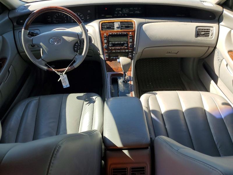 صورة رقم 8 من المزاد - 2004 TOYOTA AVALON XL مع VIN 4T1BF28B04U385319