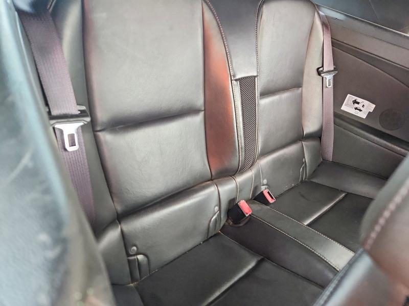 Фото 10 с аукциона – 2012 CHEVROLET CAMARO с VIN 2G1FT3DW7C9120771