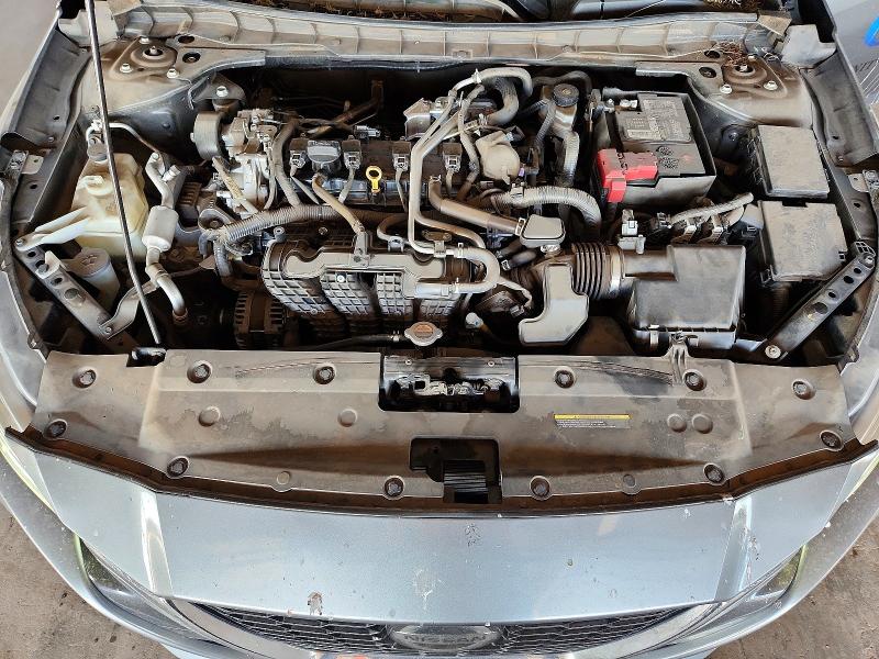 Photo 11 from auction – 2022 NISSAN ALTIMA with VIN 1N4BL4DV7NN407326
