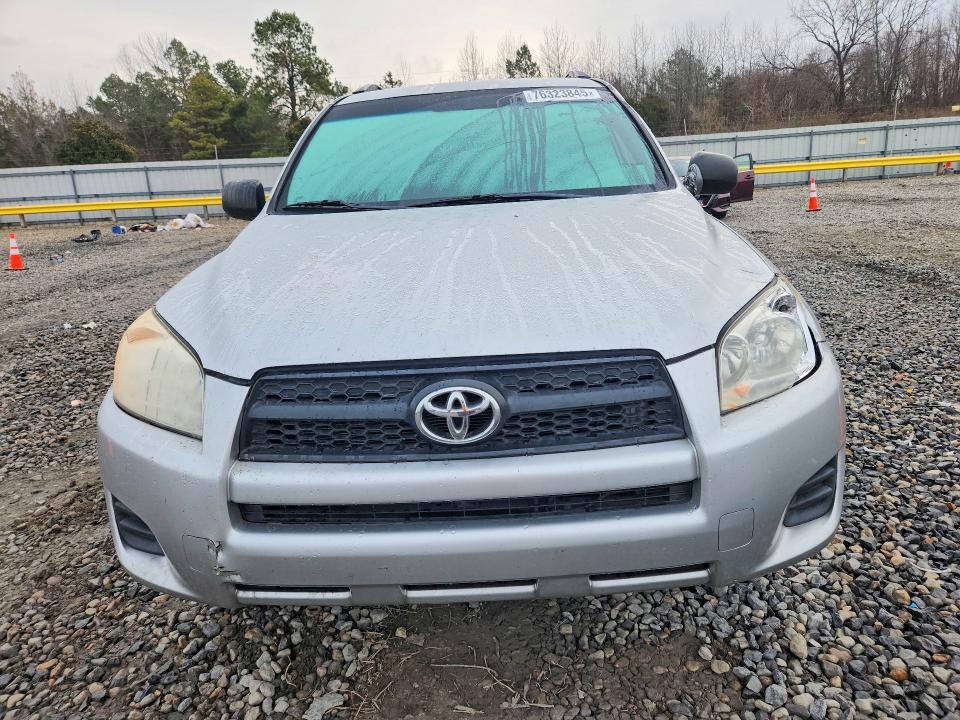 Photo 5 from auction – 2011 TOYOTA RAV4 with VIN 2T3ZF4DV1BW091667