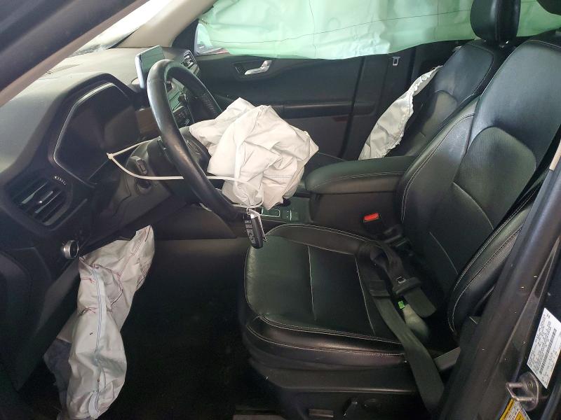 Photo 7 from auction – 2020 FORD ESCAPE with VIN 1FMCU9J97LUB15223