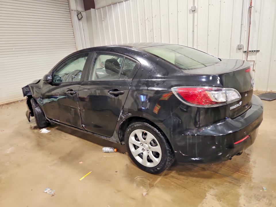 Photo 2 from auction – 2013 MAZDA 3 with VIN JM1BL1TF9D1703148