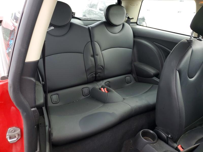 Photo 10 from auction – 2013 MINI COOPER with VIN WMWSU3C58DT691513