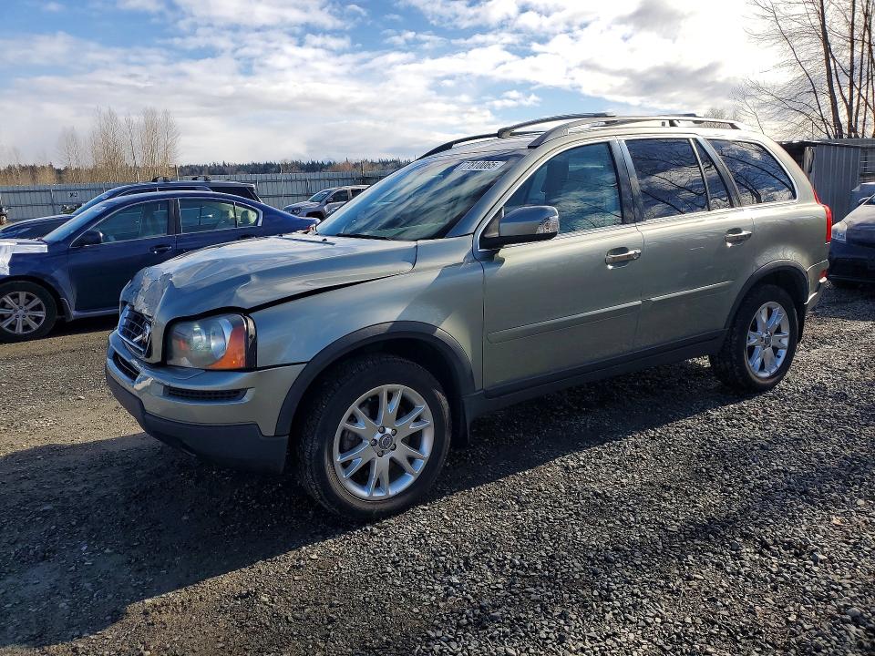 Photo 1 from auction – 2008 VOLVO XC90 with VIN YV4CZ982981452626