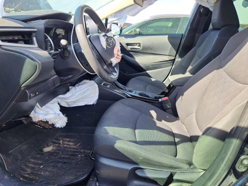 Photo 7 from auction – 2020 TOYOTA COROLLA with VIN JTDEPRAE8LJ043290