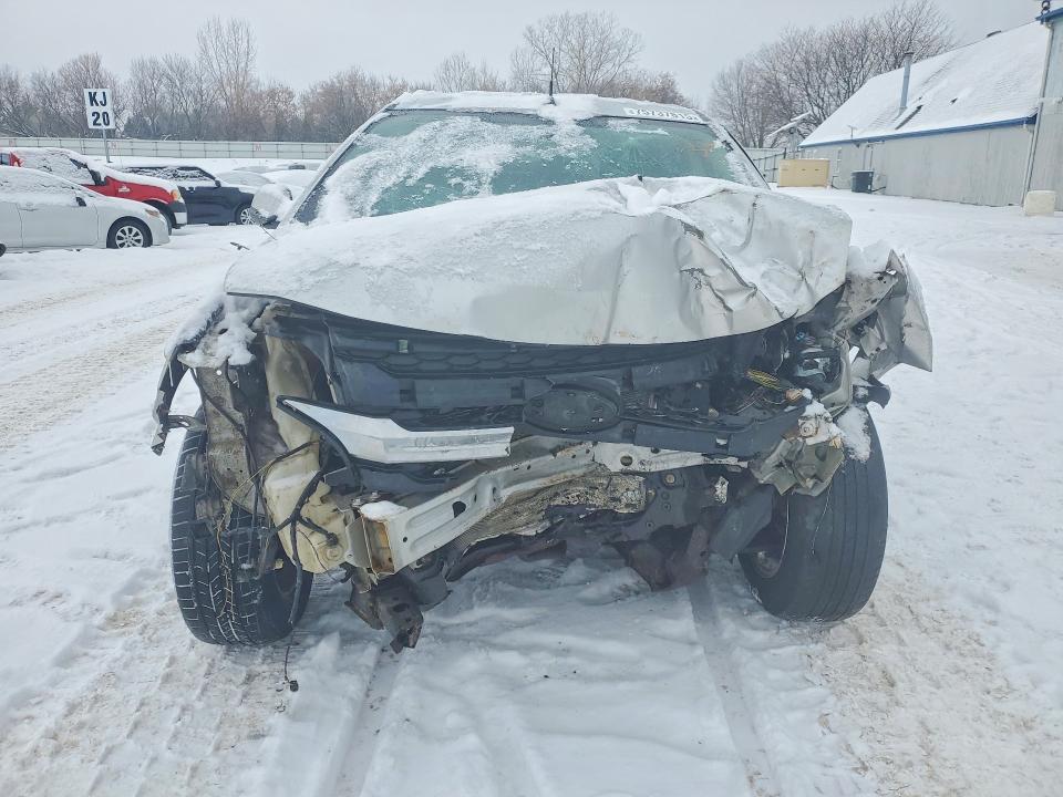 Photo 5 from auction – 2013 FORD EDGE with VIN 2FMDK3KC5DBB87062