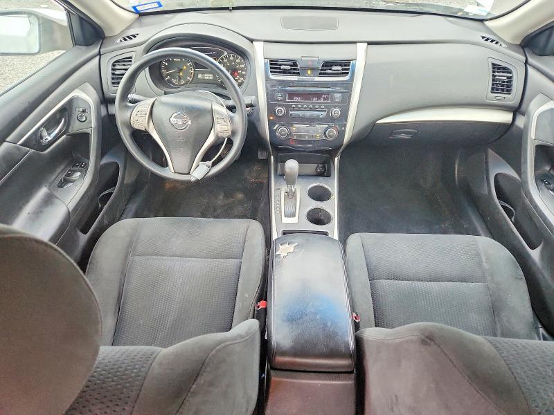 Photo 8 from auction – 2015 NISSAN ALTIMA 2.5 with VIN 1N4AL3AP7FC579560