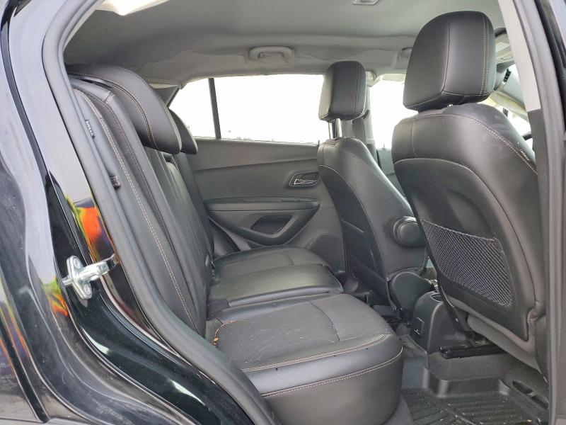 Photo 11 from auction – 2019 CHEVROLET TRAX with VIN 3GNCJLSB4KL348066