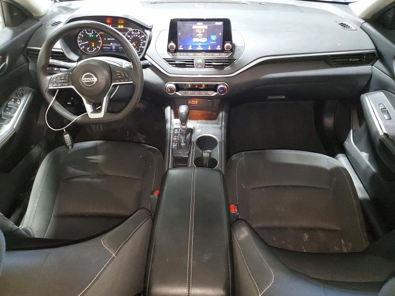 Photo 8 from auction – 2022 NISSAN ALTIMA with VIN 1N4BL4DV7NN304486