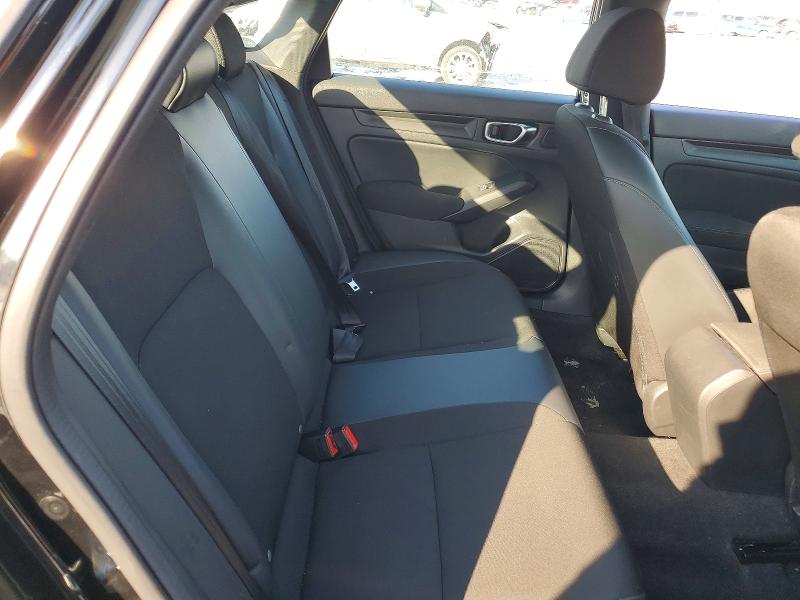 Photo 10 from auction – 2022 HONDA CIVIC with VIN 2HGFE2F50NH582020
