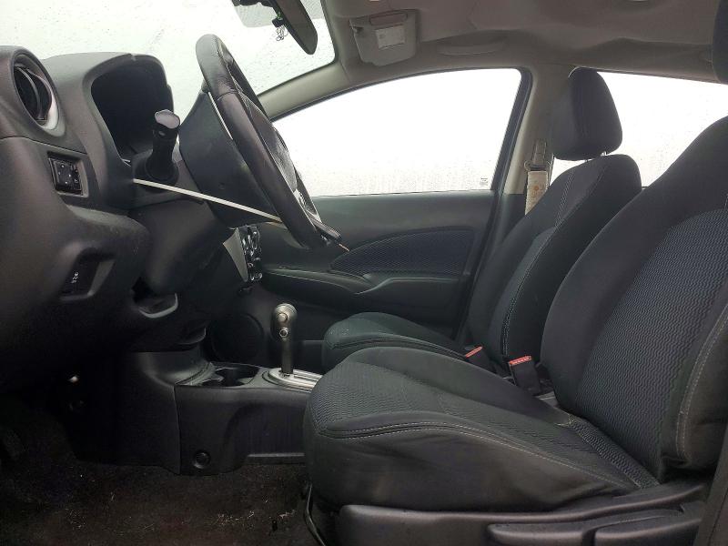 Photo 7 from auction – 2016 NISS VERSA NOTE with VIN 3N1CE2CP3GL364786