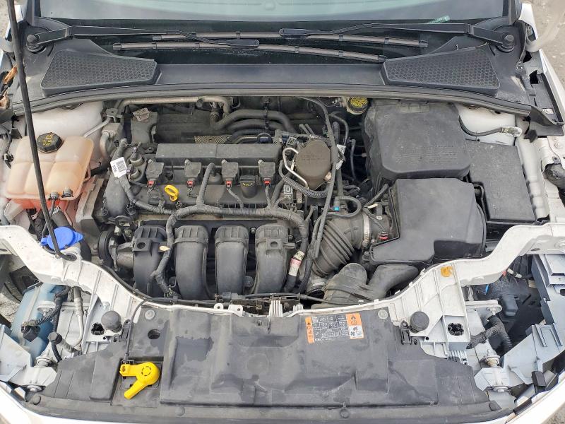 Photo 11 from auction – 2015 FORD FOCUS with VIN 1FADP3J20FL228897